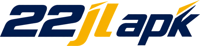 22jl apk official logo